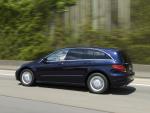 Mercedes-Benz R-Class 2006 года